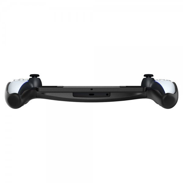 Spigen Sony PlayStation Portal Skal Thin Fit Svart