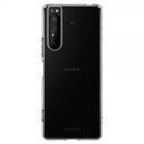 Spigen Sony Xperia 1 II Skal Liquid Crystal Crystal Clear