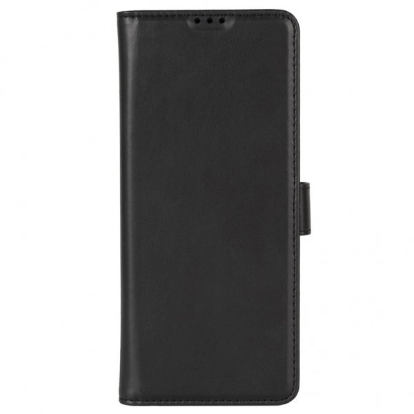 Krusell Sony Xperia 1 III Fodral PhoneWallet Svart