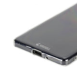Krusell Sony Xperia 1 III Skal SoftCover Transparent