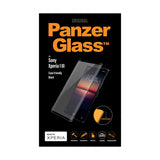 PanzerGlass Sony Xperia 1 III Skärmskydd CaseFriendly