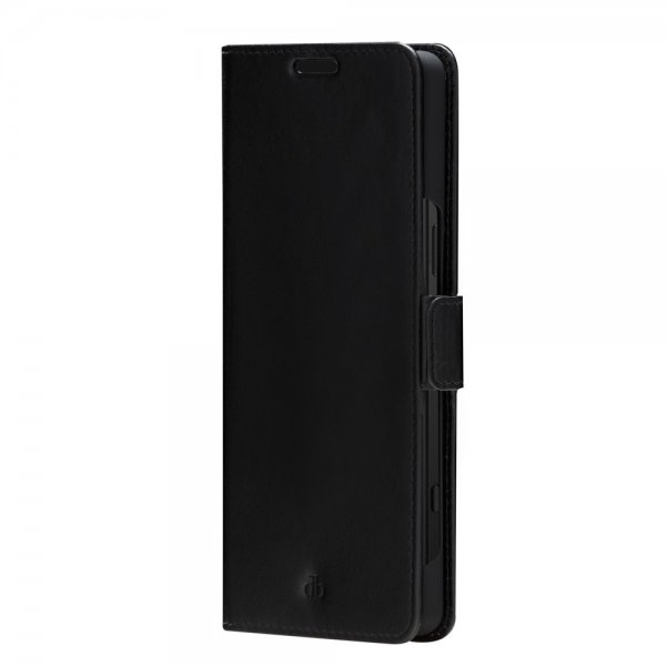 dbramante1928 Sony Xperia 1 IV Fodral Copenhagen Slim Svart