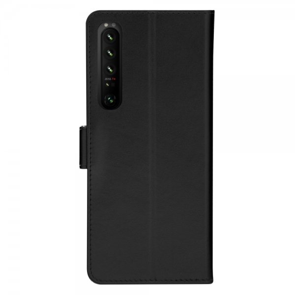 dbramante1928 Sony Xperia 1 IV Fodral Copenhagen Slim Svart