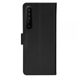 dbramante1928 Sony Xperia 1 IV Fodral Copenhagen Slim Svart