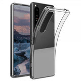 dbramante1928 Sony Xperia 1 IV Skal Greenland Transparent