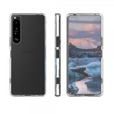 dbramante1928 Sony Xperia 1 IV Skal Greenland Transparent