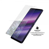 PanzerGlass Sony Xperia 1 IV Skärmskydd Edge-to-Edge Case Friendly
