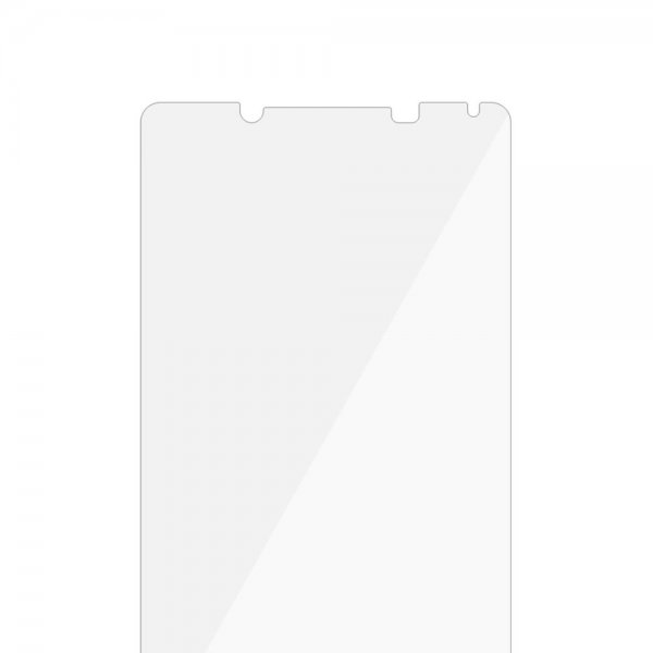 PanzerGlass Sony Xperia 1 IV Skärmskydd Edge-to-Edge Case Friendly