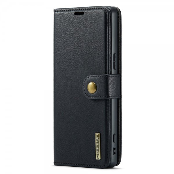 Dg.Ming Sony Xperia 1 V Fodral med Löstagbart Skal Svart