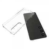 Nordic Covers Sony Xperia 1 VI Skal Feather Series Transparent