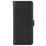 Krusell Sony Xperia 10 II Fodral PhoneWallet Svart