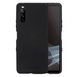 dbramante1928 Sony Xperia 10 III Skal Greenland Night Black