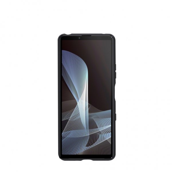 dbramante1928 Sony Xperia 10 III Skal Greenland Night Black