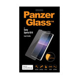PanzerGlass Sony Xperia 10 III Skärmskydd CaseFriendly