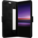 dbramante1928 Sony Xperia 10 IV Fodral Copenhagen Slim Svart