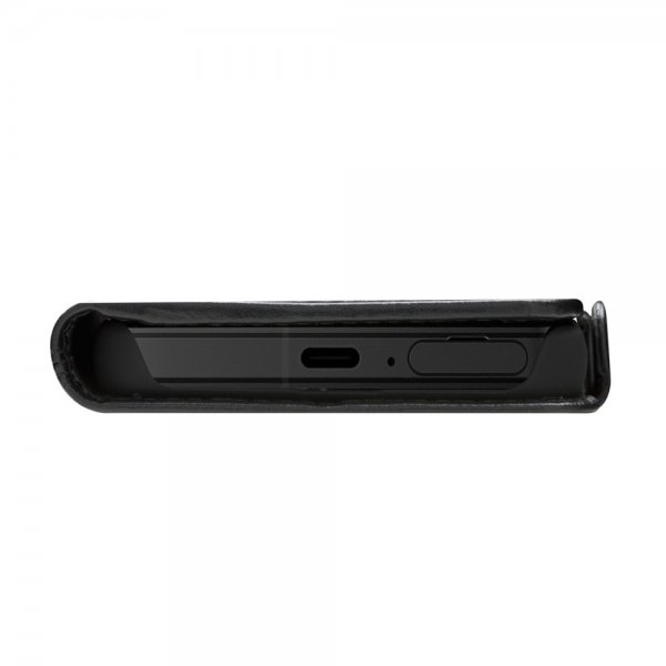 dbramante1928 Sony Xperia 10 IV Fodral Copenhagen Slim Svart