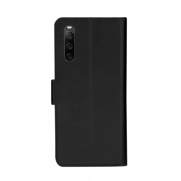 dbramante1928 Sony Xperia 10 IV Fodral Copenhagen Slim Svart