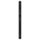 Spigen Sony Xperia 10 IV Skal Rugged Armor Matte Black