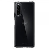 Spigen Sony Xperia 10 IV Skal Ultra Hybrid Crystal Clear
