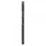 Spigen Sony Xperia 10 IV Skal Ultra Hybrid Crystal Clear