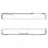 Spigen Sony Xperia 10 IV Skal Ultra Hybrid Crystal Clear