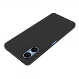 Nordic Covers Sony Xperia 10 VI Skal Feather Series Raven Black