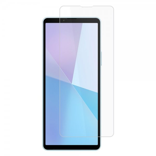 Nordic Covers Sony Xperia 10 VI Skärmskydd Glasberga