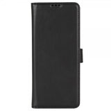 Krusell Sony Xperia 5 II Fodral PhoneWallet Svart