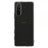 Spigen Sony Xperia 5 II Skal Liquid Crystal Crystal Clear