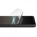 Spigen Sony Xperia 5 IV Skärmskydd Neo Flex 2-pack