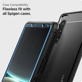 Spigen Sony Xperia 5 IV Skärmskydd Neo Flex 2-pack