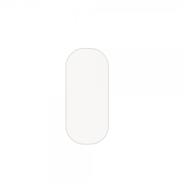 Nordic Covers Sony Xperia 5 V Kameraskydd Glasberga