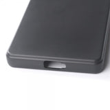 Nordic Covers Sony Xperia 5 V Skal Feather Series Raven Black