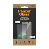 PanzerGlass Sony Xperia 5 V Skärmskydd Ultra-Wide Fit