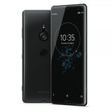 Puro Sony Xperia XZ3 Skal Nude Transparent
