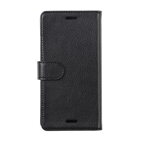 Sony Xperia XZ/XZs Fodral med Stativ Svart