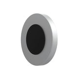 Just Mobile AluDisc mini Magnetic Aluminum Wall Mount MagSafe 2-pack