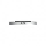 Just Mobile Väggfäste AluDisc mini MagSafe 2-pack