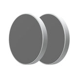Just Mobile Väggfäste AluDisc mini MagSafe 2-pack