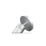 Just Mobile Bilhållare AluDisk Go MagSafe Silver