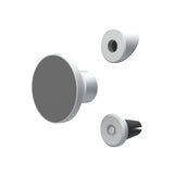 Just Mobile Bilhållare AluDisk Go MagSafe