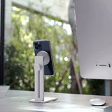 Just Mobile AluDisk Pro MagSafe