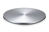 Just Mobile AluDisc Vridplatta Silver