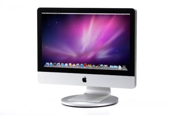 Just Mobile AluDisc Vridplatta Silver