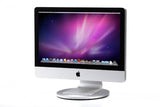 Just Mobile AluDisc Vridplatta Silver