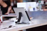 Just Mobile Encore Aluminiumställ till iPad