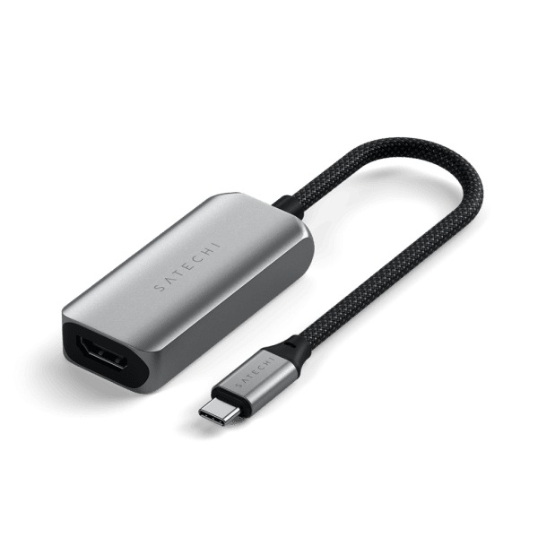 Satechi Adapter USB-C To HDMI 2.1 8K