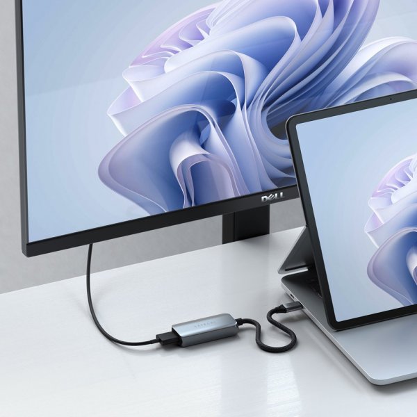 Satechi Adapter USB-C To HDMI 2.1 8K