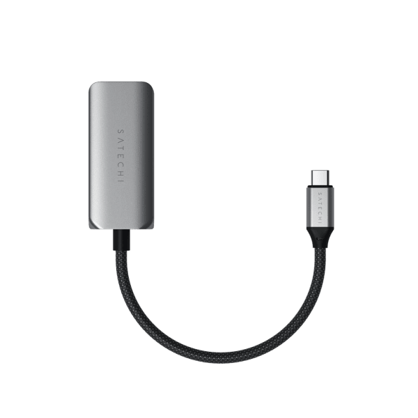 Satechi Adapter USB-C To HDMI 2.1 8K