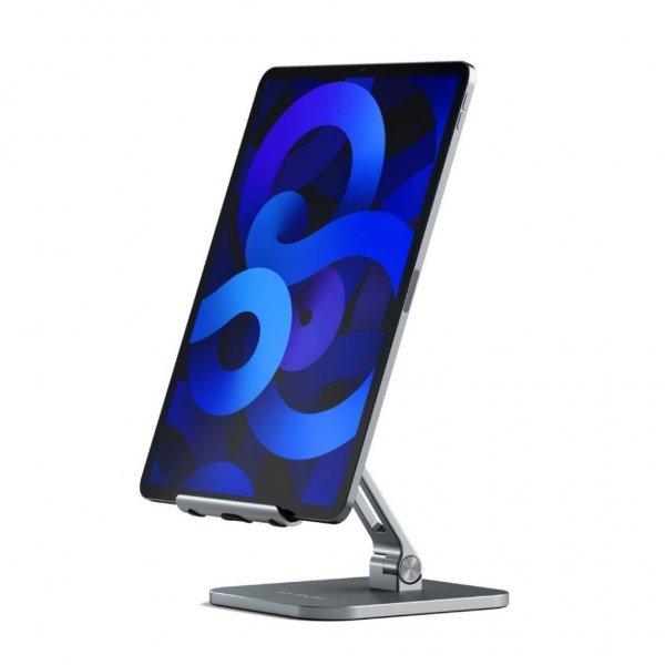 Satechi Aluminum Desktop Stand för Surfplattor